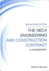 NEC4 Engineering and Construction Contract: A Commentary 3rd edition цена и информация | Книги по социальным наукам | 220.lv