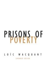 Prisons of Poverty цена и информация | Книги по социальным наукам | 220.lv