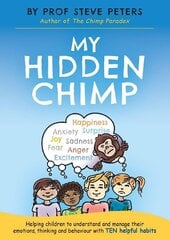 My Hidden Chimp цена и информация | Книги по социальным наукам | 220.lv