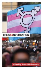 Conversation on Gender Diversity цена и информация | Книги по социальным наукам | 220.lv