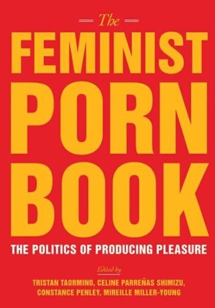Feminist Porn Book: The Politics of Producing Pleasure цена и информация | Sociālo zinātņu grāmatas | 220.lv