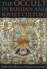 Occult in Russian and Soviet Culture цена и информация | Книги по социальным наукам | 220.lv