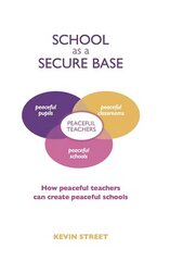 School as a Secure Base: How Peaceful Teachers Can Create Peaceful Schools cena un informācija | Sociālo zinātņu grāmatas | 220.lv