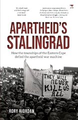 Apartheids Stalingrad цена и информация | Книги по социальным наукам | 220.lv