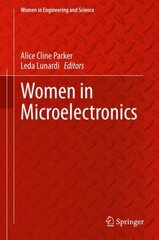 Women in Microelectronics 1st ed. 2020 cena un informācija | Ekonomikas grāmatas | 220.lv