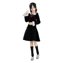 figma Kaguya Shinomiya cena un informācija | Datorspēļu suvenīri | 220.lv