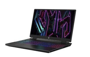 Acer Predator PHN16-71-70H9 цена и информация | Ноутбуки | 220.lv