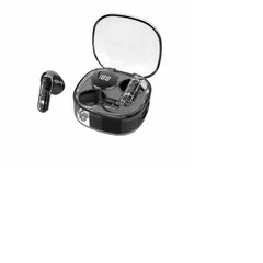    цена и информация | Наушники с микрофоном Asus H1 Wireless Чёрный | 220.lv