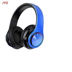 JYQ B39, 77354404 синий цена и информация | Наушники с микрофоном Asus H1 Wireless Чёрный | 220.lv