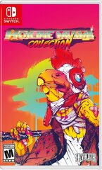 Nintendo Switch Hotline Miami Collection цена и информация | Компьютерные игры | 220.lv