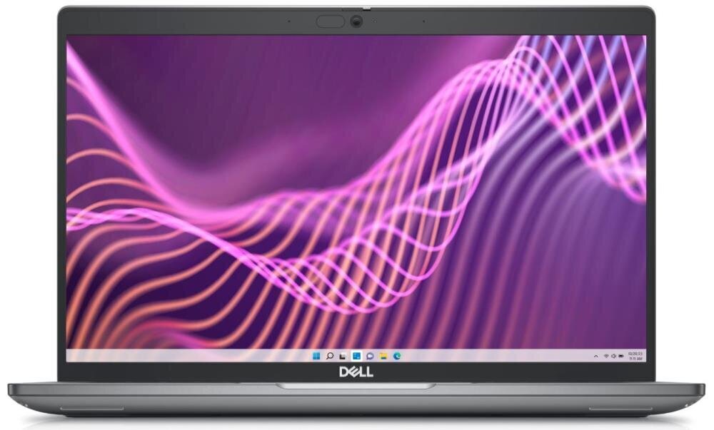 Dell Latitude 5440 N025L544014EMEA_VP_EST cena un informācija | Portatīvie datori | 220.lv