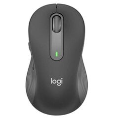 Logitech M650 910-006236 cena un informācija | Peles | 220.lv