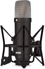 Микрофон NT1 Signature Series цена и информация | Rode Товары для спорта | 220.lv