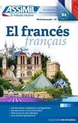 Volume El Frances 2022 cena un informācija | Svešvalodu mācību materiāli | 220.lv