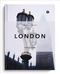 Trope London цена и информация | Книги по фотографии | 220.lv