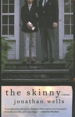 Skinny цена и информация | Биографии, автобиогафии, мемуары | 220.lv