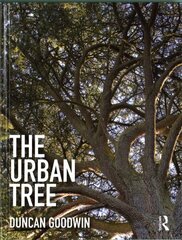 Urban Tree цена и информация | Книги об архитектуре | 220.lv