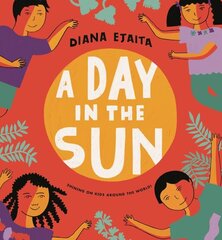 Day in the Sun цена и информация | Книги для подростков и молодежи | 220.lv