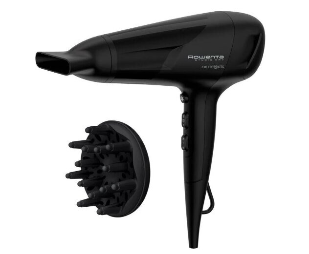 Rowenta CV5843F0 Studio Dry, 2100W cena un informācija | Matu fēni | 220.lv