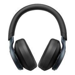 Soundcore wireless headphones Space One black цена и информация | Наушники с микрофоном Asus H1 Wireless Чёрный | 220.lv