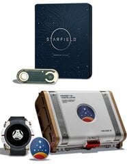 Starfield Constellation Edition Xbox Series X cena un informācija | Datorspēles | 220.lv