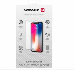 Swissten Tempered Glass Защитное Стекло для Samsung Galaxy A25 цена и информация | Защитные пленки для телефонов | 220.lv