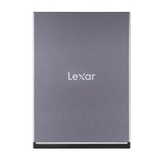 Lexar SL210 LSL210X500G-RNNNG цена и информация | Жёсткие диски | 220.lv