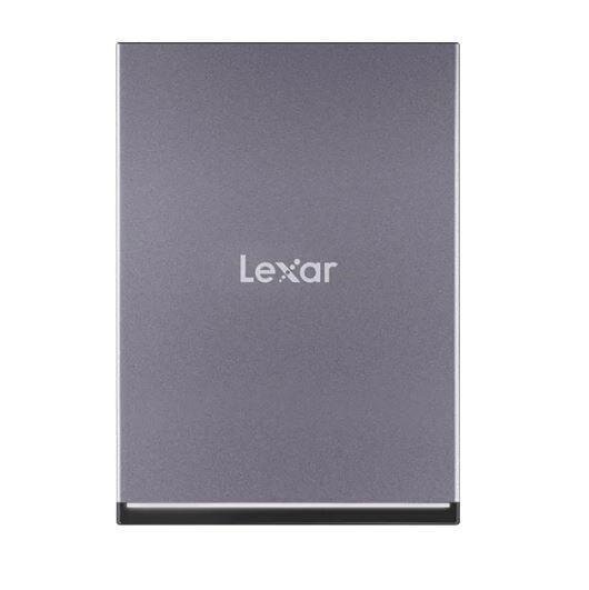 Lexar SL210 LSL210X500G-RNNNG cena un informācija | Ārējie cietie diski | 220.lv