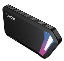 Lexar SL660 LSL660X512G-RNNNG cena un informācija | Lexar Datortehnika | 220.lv