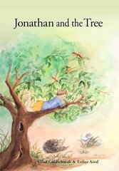 Jonathan and the Tree цена и информация | Книги для малышей | 220.lv