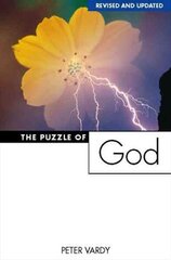 Puzzle of God cena un informācija | Garīgā literatūra | 220.lv