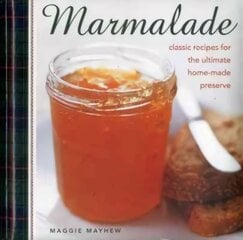 Marmalade cena un informācija | Pavārgrāmatas | 220.lv