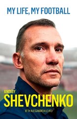 My Life, My Football: My Life, My Football cena un informācija | Biogrāfijas, autobiogrāfijas, memuāri | 220.lv