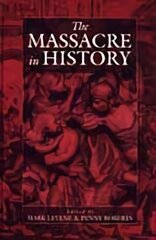 Massacre in History cena un informācija | Vēstures grāmatas | 220.lv