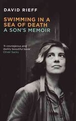 Swimming In A Sea Of Death: A Son's Memoir cena un informācija | Pašpalīdzības grāmatas | 220.lv