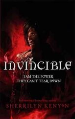 Invincible: Number 2 in series цена и информация | Книги для подростков и молодежи | 220.lv