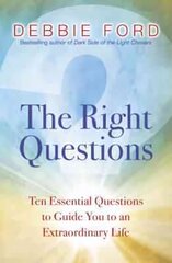 Right Questions цена и информация | Самоучители | 220.lv