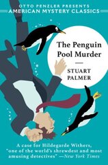 Penguin Pool Murder cena un informācija | Vēstures grāmatas | 220.lv