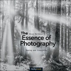 Essence of Photography cena un informācija | Grāmatas par fotografēšanu | 220.lv