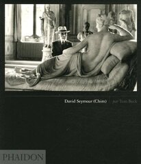 David Seymour cena un informācija | Grāmatas par fotografēšanu | 220.lv