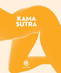Kama Sutra mini book цена и информация | Самоучители | 220.lv