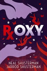 Roxy цена и информация | Книги для подростков и молодежи | 220.lv