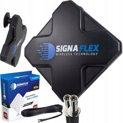 Signaflex Dual X-Cross cena un informācija | Antenas un piederumi | 220.lv