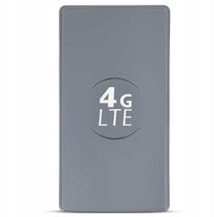 Антенна Dual Signaflex 3G 4G LTE, 2x25 dBi + подарки, кабель 2x15м цена и информация | Антенны и принадлежности | 220.lv