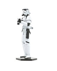 3D puzle Metal Earth Stormtrooper cena un informācija | Konstruktori | 220.lv