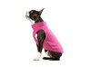 Mājdzīvnieka veste, 25x25x32 cm, Rozā cena un informācija | Apģērbi suņiem | 220.lv