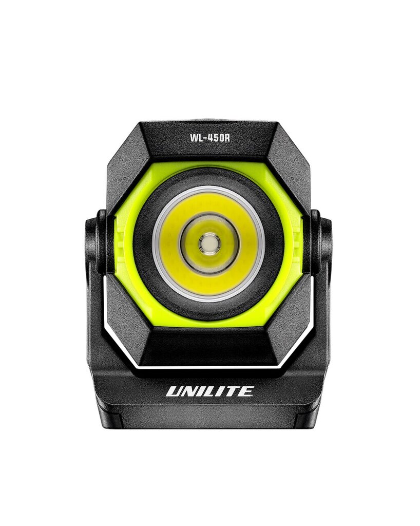 Darba gaisma Unilite WL-450R cena un informācija | Lukturi | 220.lv