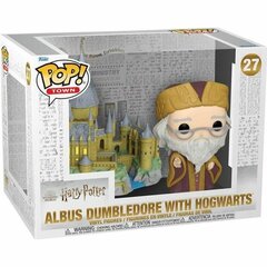 Фигурка  Funko Harry Potter: Albus Dumbledore in Hogwarts Nº27 цена и информация | Атрибутика для игроков | 220.lv