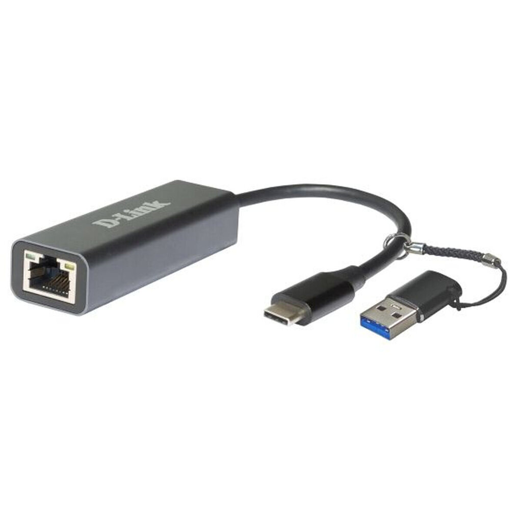 D-Link DUB-2315 cena un informācija | Adapteri un USB centrmezgli | 220.lv