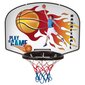 Piekaramais basketbola grozs ar bumbu Woopie cena un informācija | Spēles brīvā dabā | 220.lv
